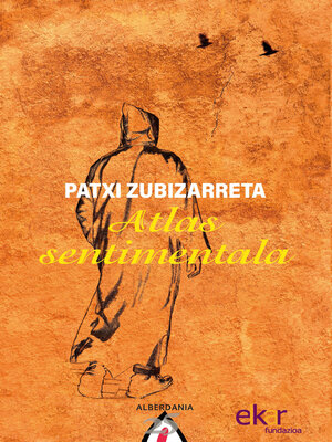 cover image of Atlas sentimentala